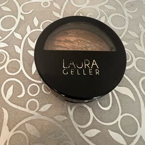 Laura Geller Tan Bronzer & Contour Makeup